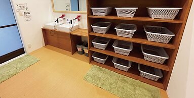 J-Hoppers Lake Biwa Guesthouse - Hostel