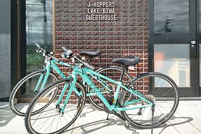 J-Hoppers Lake Biwa Guesthouse - Hostel