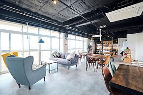 J-Hoppers Lake Biwa Guesthouse - Hostel