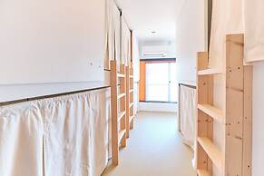 J-Hoppers Lake Biwa Guesthouse - Hostel