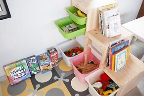 J-Hoppers Lake Biwa Guesthouse - Hostel