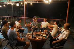 J-Hoppers Lake Biwa Guesthouse - Hostel