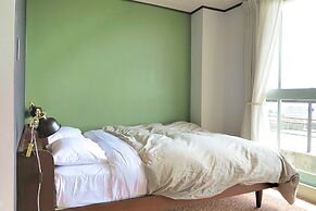 J-Hoppers Lake Biwa Guesthouse - Hostel