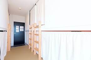 J-Hoppers Lake Biwa Guesthouse - Hostel