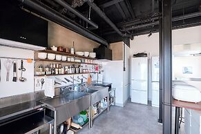 J-Hoppers Lake Biwa Guesthouse - Hostel