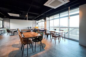 J-Hoppers Lake Biwa Guesthouse - Hostel