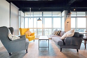 J-Hoppers Lake Biwa Guesthouse - Hostel