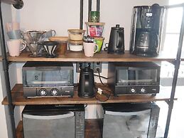 J-Hoppers Lake Biwa Guesthouse - Hostel