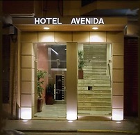 Hotel Avenida