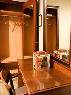 Hotel Avenida