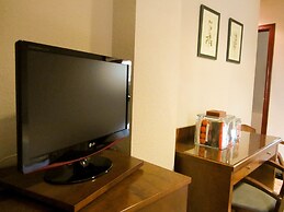 Hotel Avenida