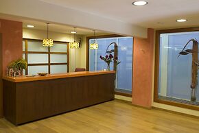 Hotel Avenida