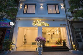 Vyhouse Hanoi Hotel