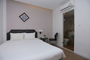 Vyhouse Hanoi Hotel