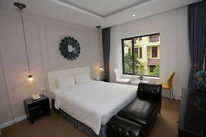 Vyhouse Hanoi Hotel