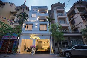 Vyhouse Hanoi Hotel