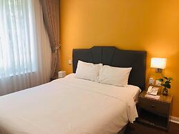 Vyhouse Hanoi Hotel