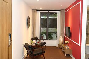 Vyhouse Hanoi Hotel