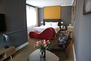 Vyhouse Hanoi Hotel