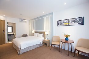 Vyhouse Hanoi Hotel