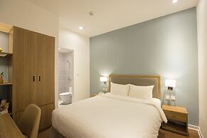 Vyhouse Hanoi Hotel