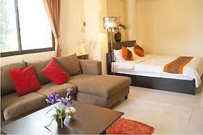 Good Houses Apartment