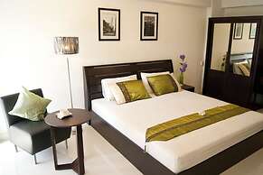 Good Houses Apartment