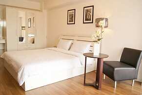 Good Houses Apartment