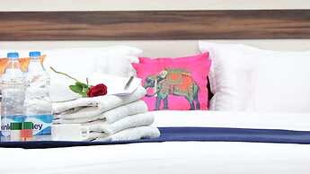 Adhunik Hotel Neemrana