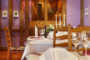 Hotel Bräutigams Weinstuben