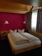Hotel Bräutigams Weinstuben