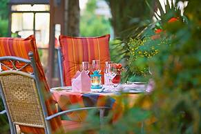Hotel Bräutigams Weinstuben