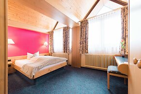 Hotel Bräutigams Weinstuben