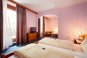Hotel Bräutigams Weinstuben