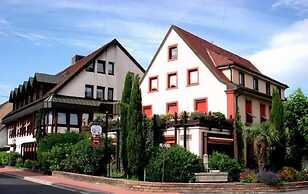 Hotel Bräutigams Weinstuben