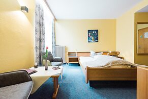 Hotel Bräutigams Weinstuben
