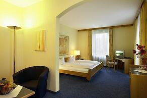 Hotel Bräutigams Weinstuben