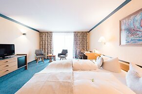 Hotel Bräutigams Weinstuben