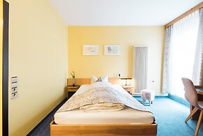 Hotel Bräutigams Weinstuben