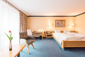 Hotel Bräutigams Weinstuben
