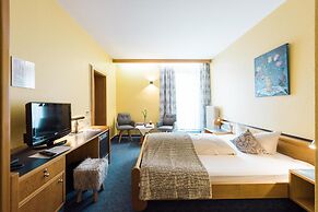Hotel Bräutigams Weinstuben