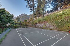 8fold-Pinecrest By LaRiSa, Bhimtal