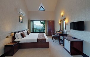 8fold-Pinecrest By LaRiSa, Bhimtal