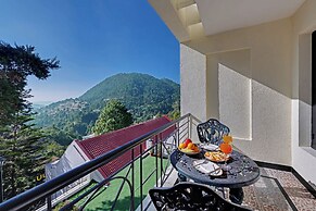 8fold-Pinecrest By LaRiSa, Bhimtal