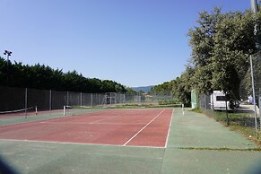 Camping de la Bonde
