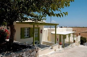 Asante Paros