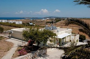 Asante Paros