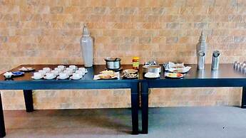 Adhunik Hotel Behror