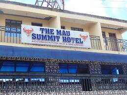 Mau Summit Hotel