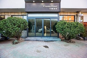 Crosme Theme Hotel